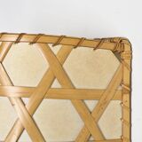 Wall lamp by Shosaku Kondo, Japan 1965