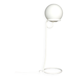 Aldo Van Den Nieuwelaar Globe Floor lamp for Domani, 1970s