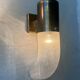 Aldo Nason for Mazzega Wall Sconces – Italy, 1970s - 4 Available