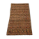 Turkish kilim rug 256x156 cm wool