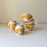 HB quimper cup service