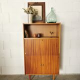 Vintage secretary
