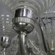 Lustre Art Déco G. Leleu