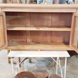 Old display case to fix
