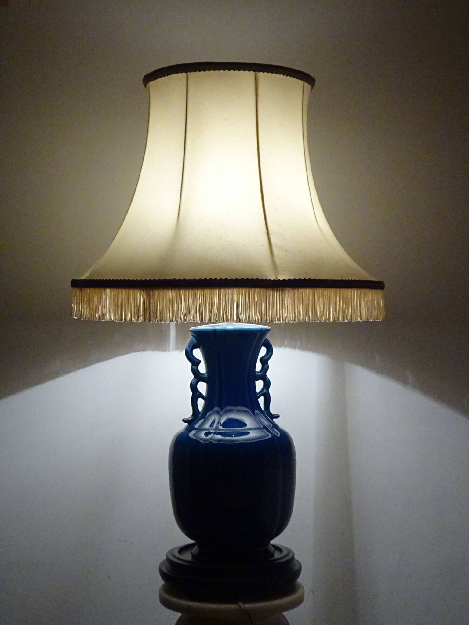 Lampe Louis Drimmer