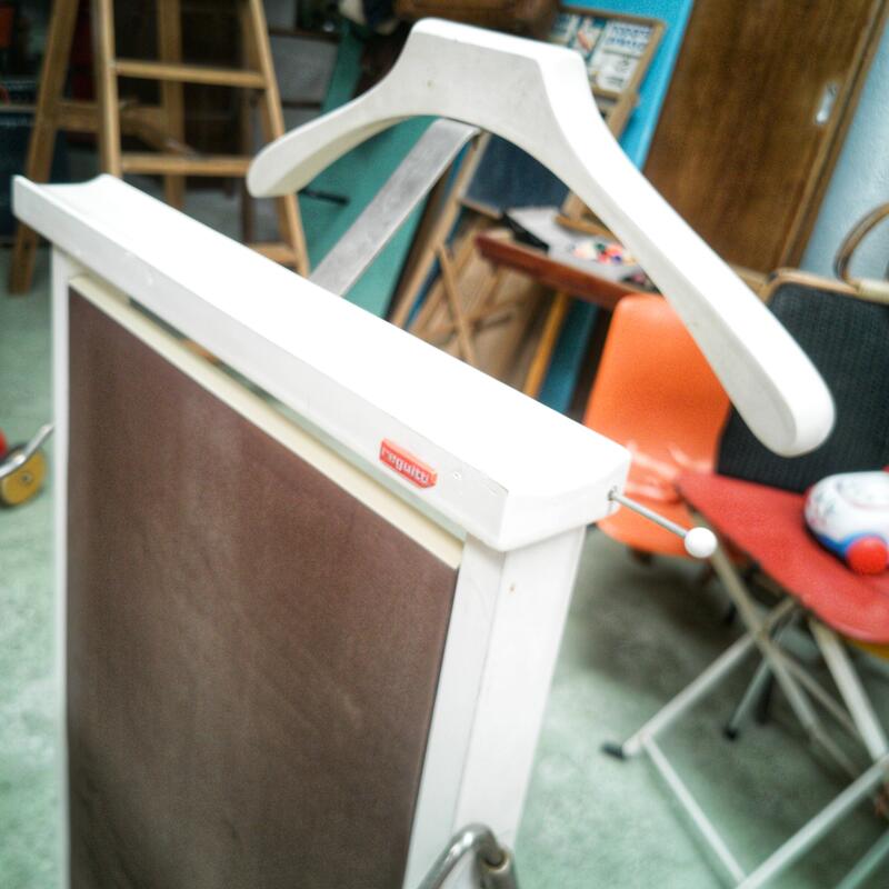 Valet de chambre vintage Reguitti
