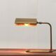 Lampe de table Hollywood Regency par Florian Schulz, années 1970