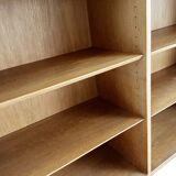 Bookcase by Poul Hundevad