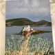 Oil painting on canvas Greek Chapel