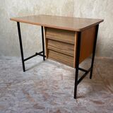 Small formica desk 70s