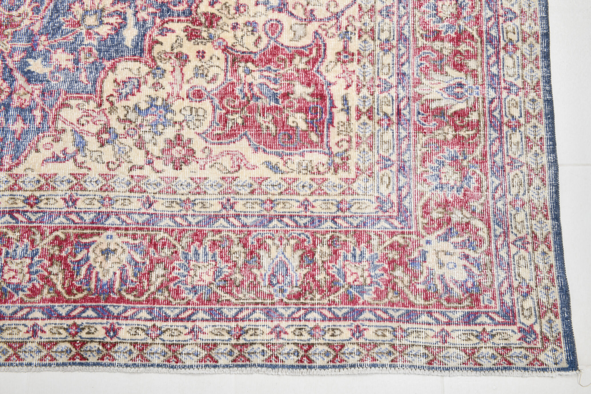 Persian rug 251x340cm