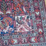 Tapis d'orient