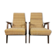 Fauteuils vintage de Tatra