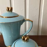 Head to head coffee service