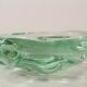 Empty pockets Murano glass ashtrays50s