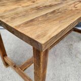 Pine farm table 130x69