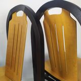 6 chairs Argos Baumann