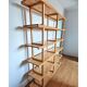 Vintage library – authentic Scandinavian design