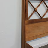 Modernist bed of the Saint-Sabin workshops