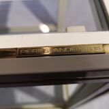 Desserte Pierre Vandel Paris
