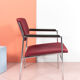 Fauteuil design vintage par Gijs van der Sluis