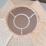 Canning flower shade