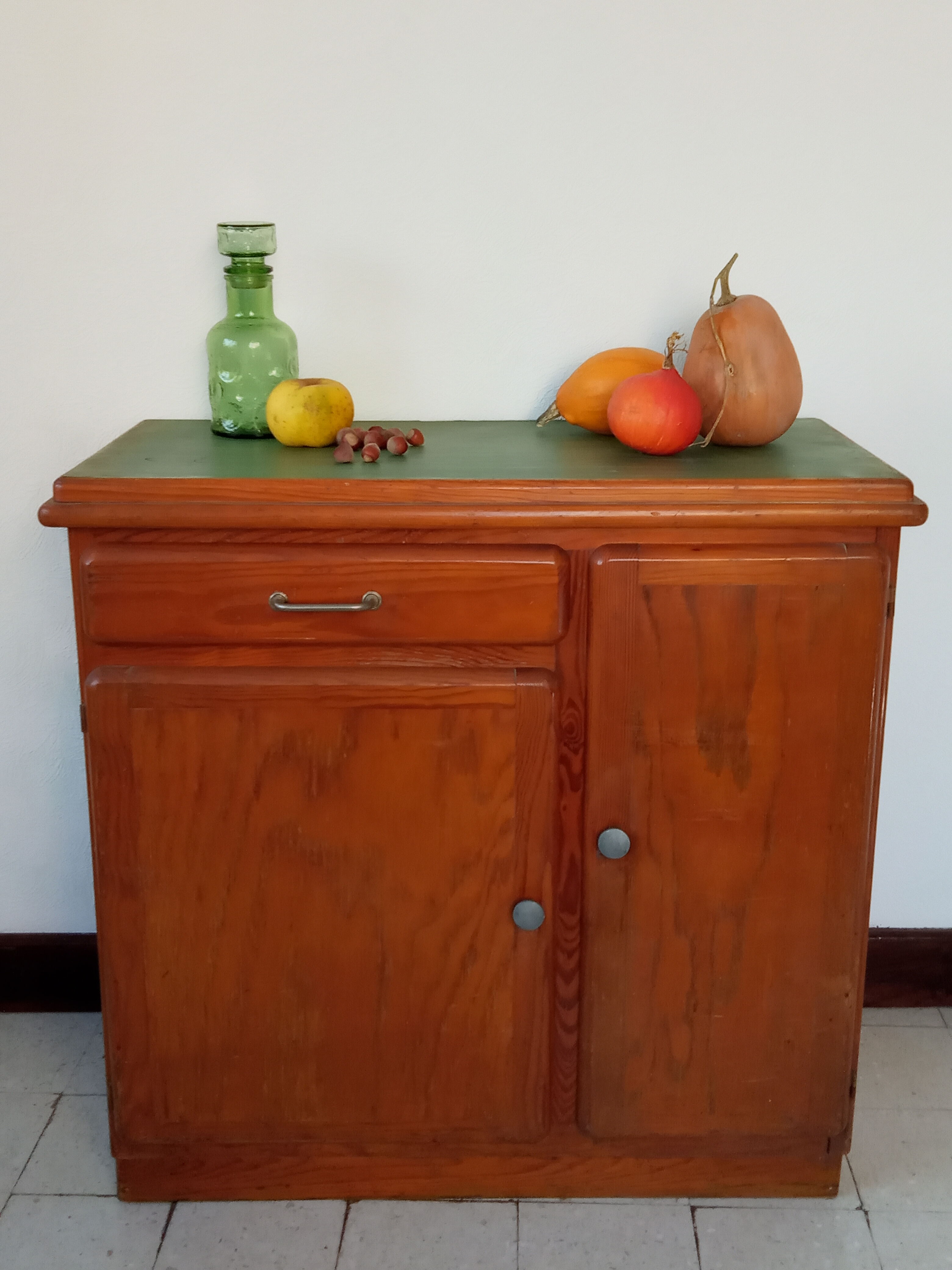 Sideboard mado, 50/60s