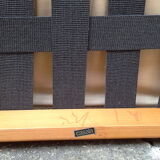 Sofa sofa Scandinavian Casala years 50/60