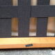 Canapé sofa scandinave Casala années 50/60