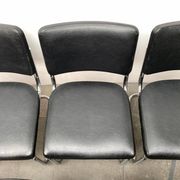 German cantilever chair Mi-century S32 by Marcel Breuer & Mart Stam for Thonet, 1970s