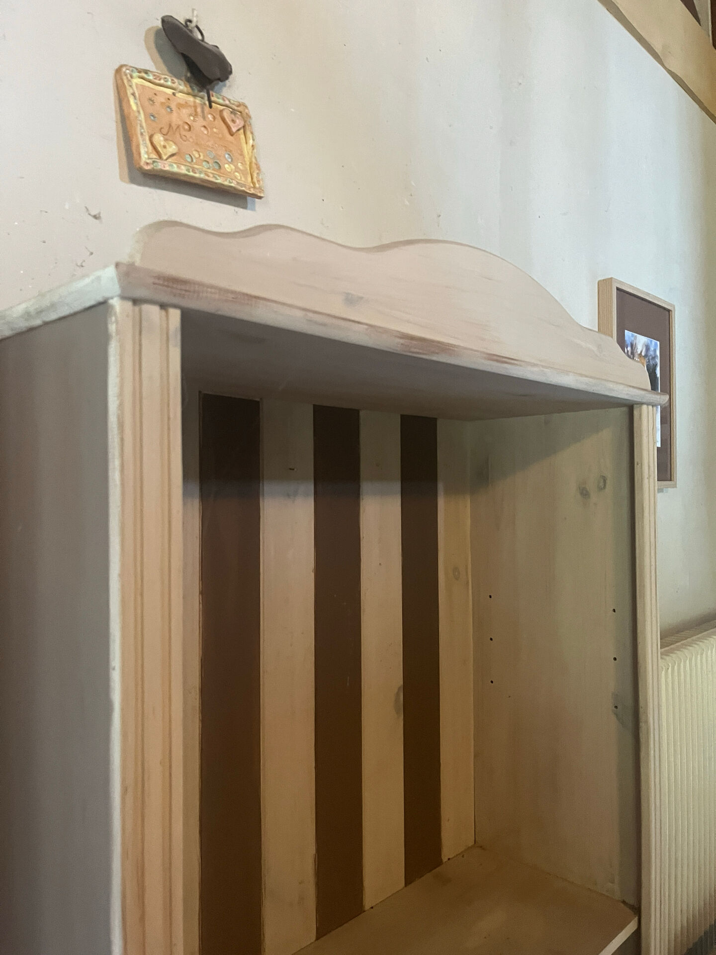 Bookshelf furniture