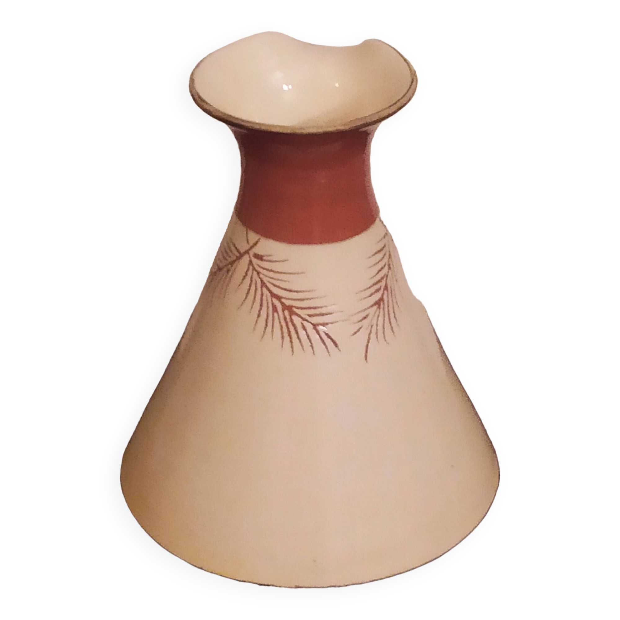 vasr pitcher Terre à Terre Vallauris