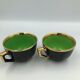 Service of 27 tea pieces 50-60 years