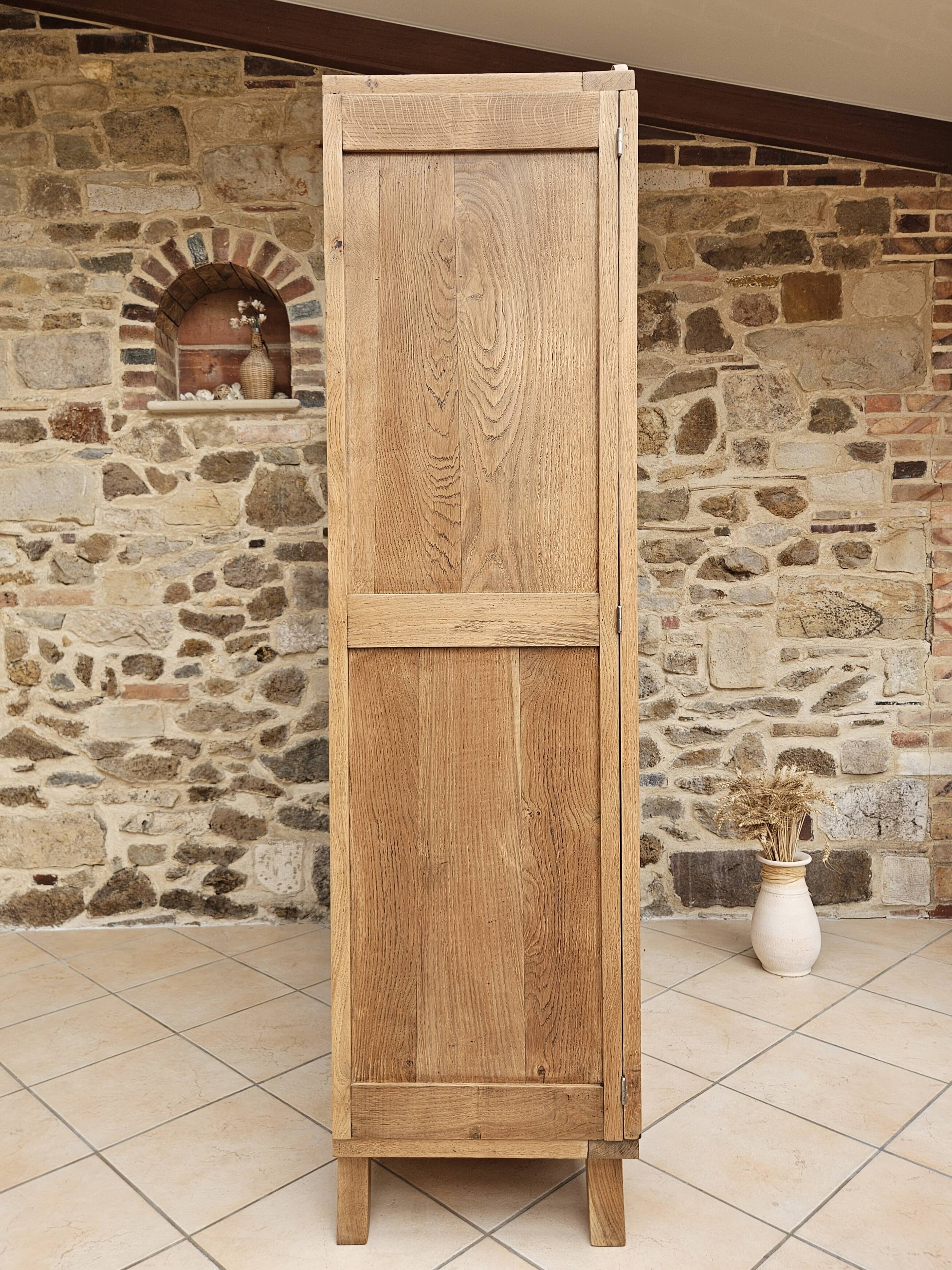 Parisian Art Deco wardrobe