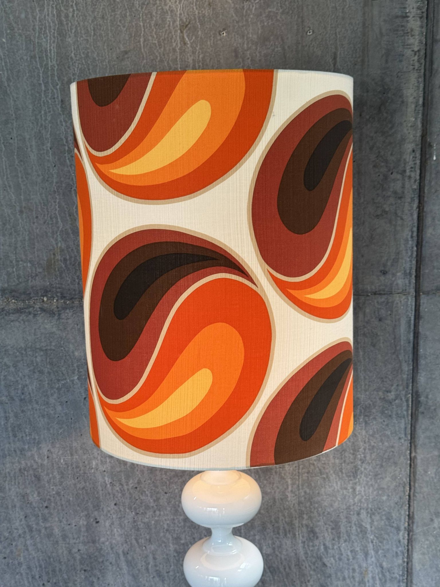 Kasier Leuchten Bubble Floor Lamp