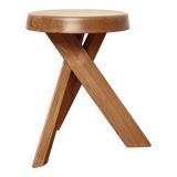 Stone stool chapo s31