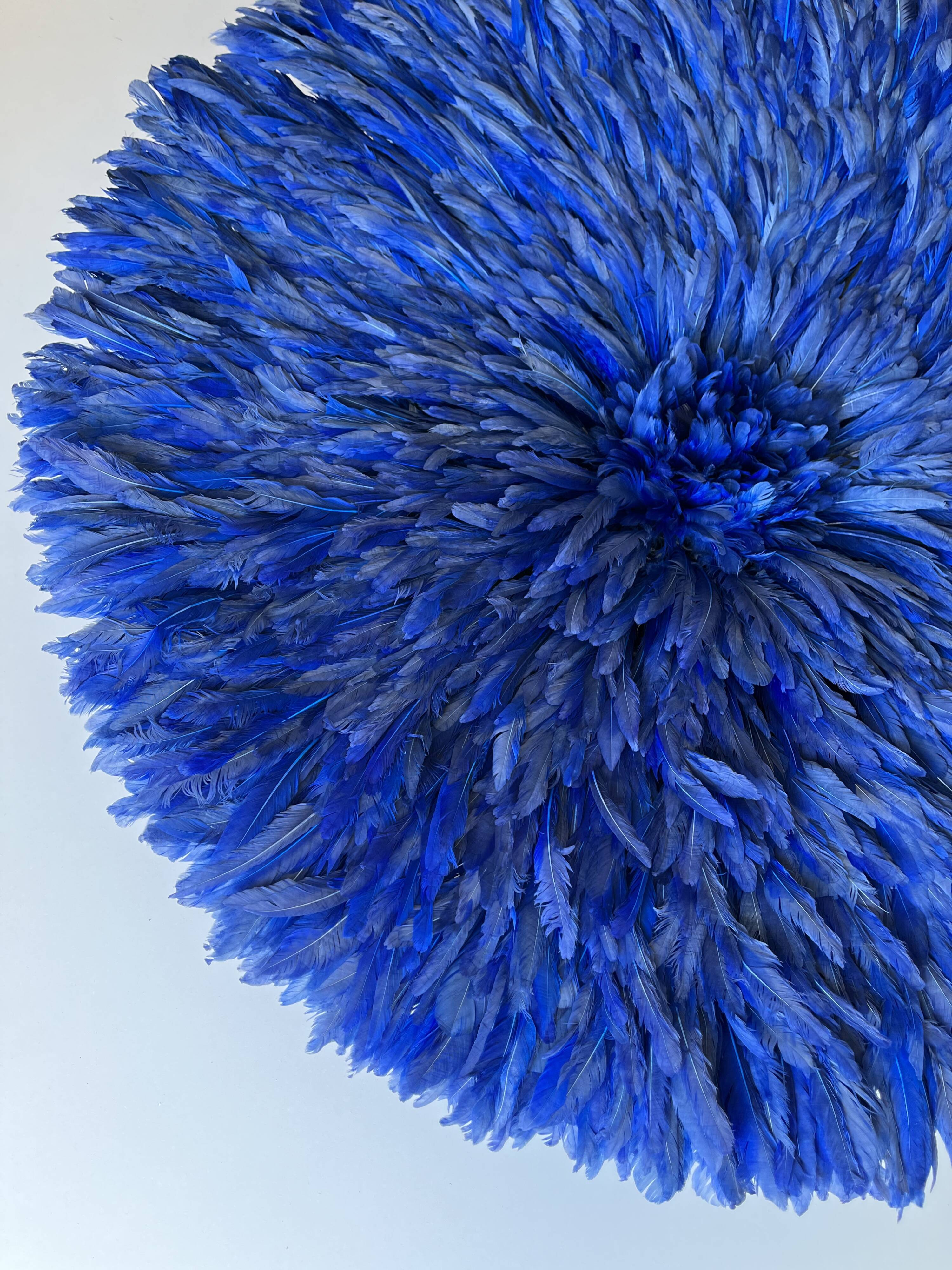 Juju Hat bleu 80 cm