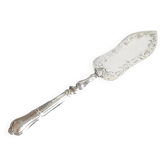 Goldsmith Coignet Alfred (before 1889) Silver pie server / Minerva hallmarks 1st grade