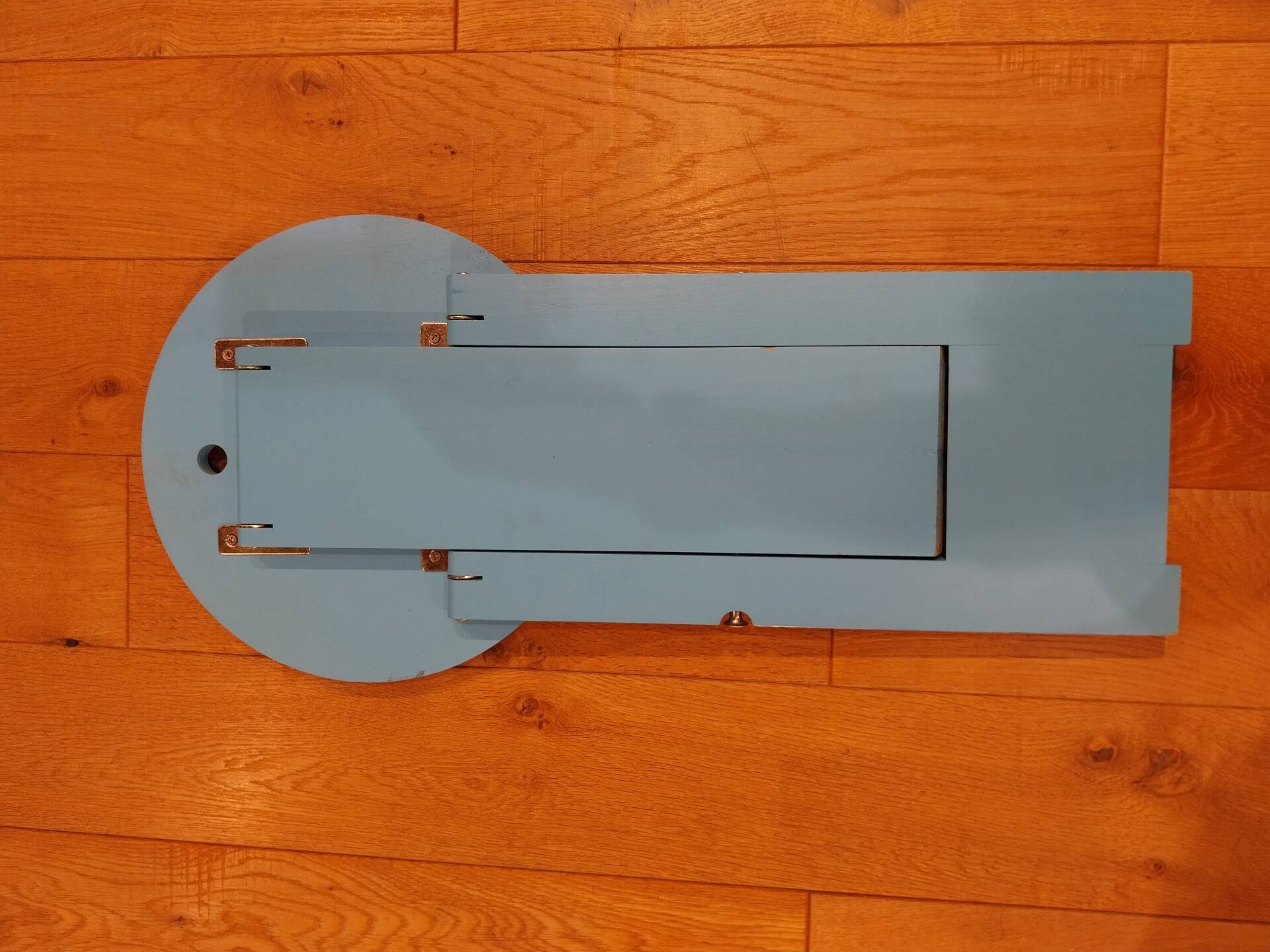 Tabouret attribué à Roger Tallon