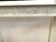 Louis XVI fireplace in 19th century white Carrara marble