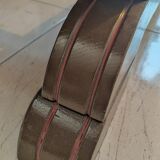 Redesigned table and chairs