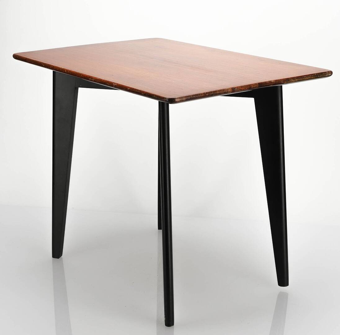 Vintage Side COFFEE TABLE Nordiska Kompaniet 1960 Sweden