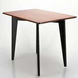 TABLE BASSE d'Appoint Vintage Nordiska Kompaniet 1960 Suède