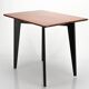 TABLE BASSE d'Appoint Vintage Nordiska Kompaniet 1960 Suède