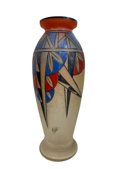 Vase JOMA
