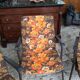 3 folding chairs