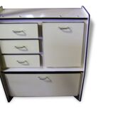 Buffet de cuisine formica