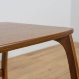 Mid-Century Teak Nesting Tables from Parker Knoll, United Knigdom, 1960s, Set of 3