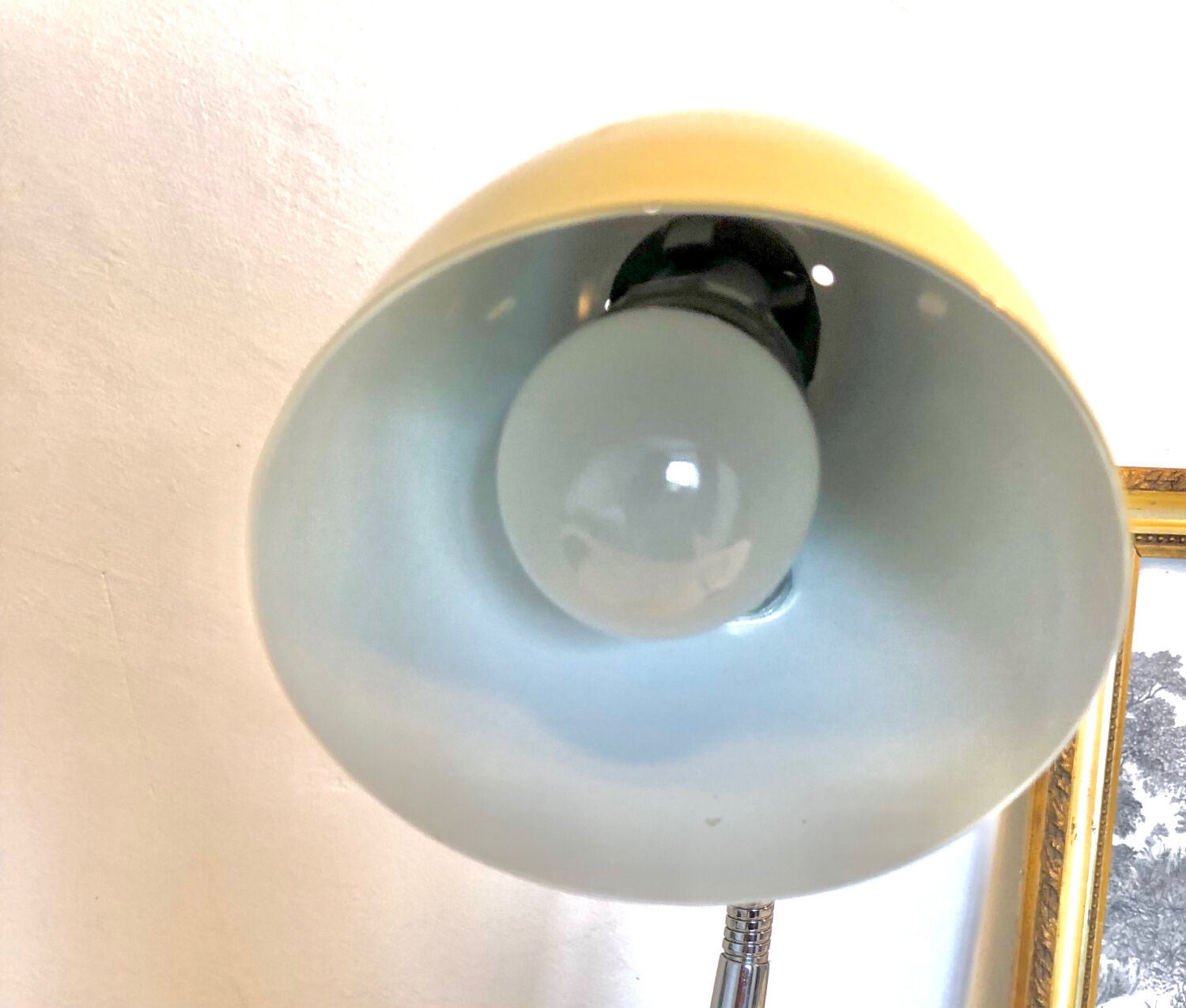 Seylumière desk lamp