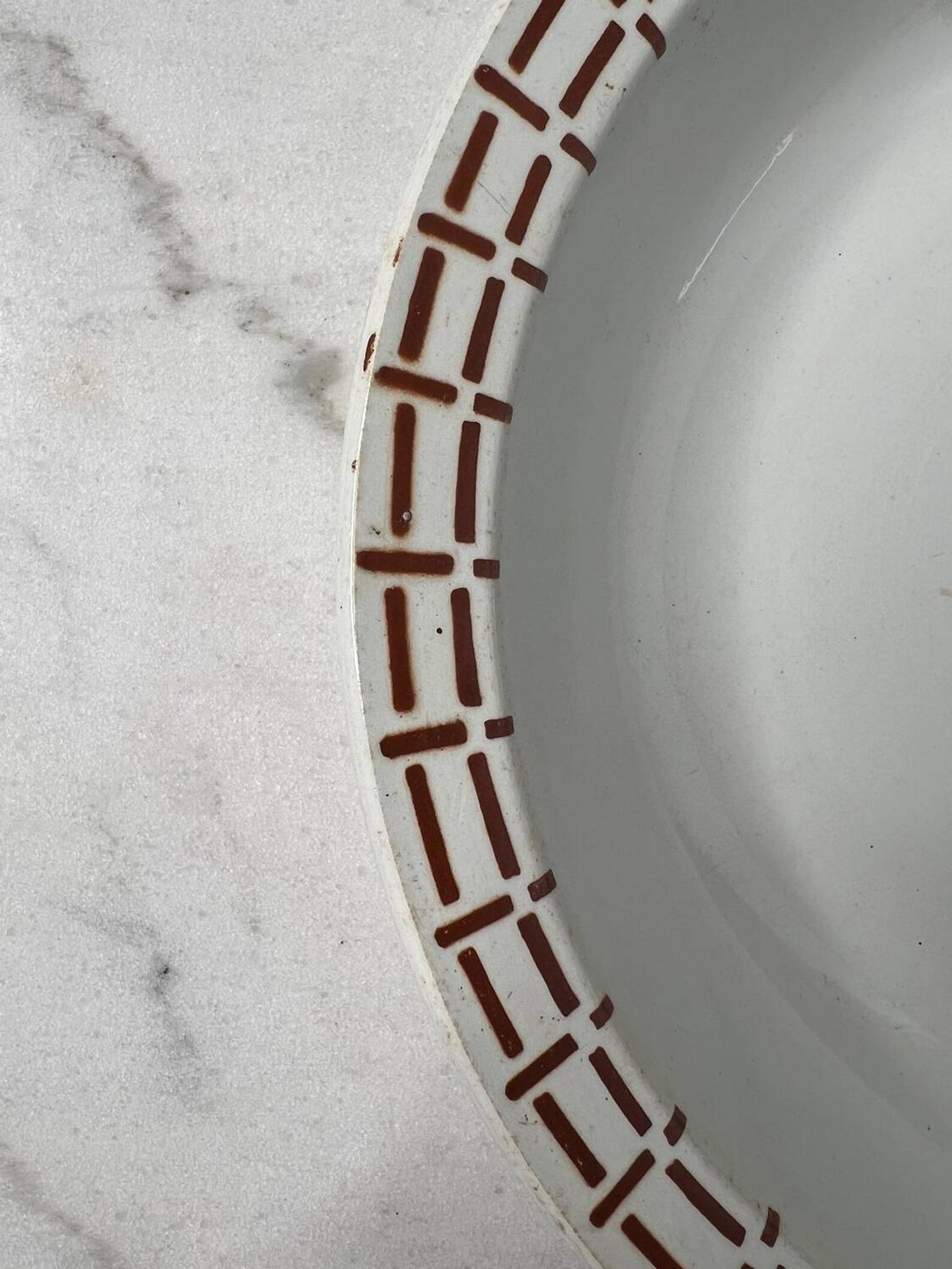 Large Salad Bowl